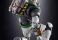 Lightyear S.H. Figuarts Action Figure Buzz Lightyear Alpha Suit 15 cm