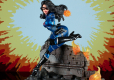 G.I. Joe Gallery PVC Statue Baroness SDCC 2023 Exclusive 25 cm