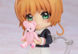 Cardcaptor Sakura: Clear Card Nendoroid Action Figure Sakura Kinomoto: Tomoeda Junior High Uniform Ver. (re-run) 10 cm