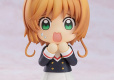 Cardcaptor Sakura: Clear Card Nendoroid Action Figure Sakura Kinomoto: Tomoeda Junior High Uniform Ver. (re-run) 10 cm