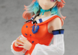 Hololive Production Pop Up Parade Statue Takanashi Kiara 17 cm