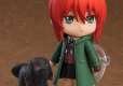 The Ancient Magus' Bride Nendoroid Action Figure Chise Hatori: Season 2 Ver. 10 cm