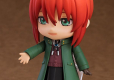 The Ancient Magus' Bride Nendoroid Action Figure Chise Hatori: Season 2 Ver. 10 cm