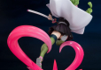 Demon Slayer: Kimetsu no Yaiba FiguartsZERO PVC Statue Mitsuri Kanroji 22 cm