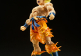 Dragon Ball Z S.H. Figuarts Action Figure Super Saiyan Son Goku - Legendary Super Saiyan - 14 cm