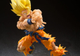 Dragon Ball Z S.H. Figuarts Action Figure Super Saiyan Son Goku - Legendary Super Saiyan - 14 cm