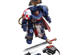 Warhammer 40k Action Figure 1/18 Ultramarines Terminator Captain 12 cm