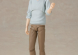 Spy x Family S.H. Figuarts Action Figure Loid Forger Father of the Forger Family 17 cm