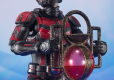 Ant-Man and the Wasp: Quantumania S.H. Figuarts Action Figure Ant-Man 15 cm