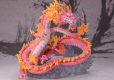 One Piece FiguartsZERO PVC Statue (Extra Battle) Kouzuki Momonosuke - Twin Dragons 29 cm