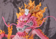 One Piece FiguartsZERO PVC Statue (Extra Battle) Kouzuki Momonosuke - Twin Dragons 29 cm