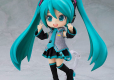 Character Vocal Series 01: Hatsune Mik Nendoroid Doll Action Figure Hatsune Miku(re-run) 14 cm