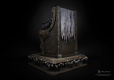 Dark Souls III Statue 1/12 Yhorm 60 cm