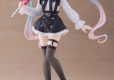 Hatsune Miku PVC Statue Fashion Subculture Version