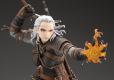 The Witcher Bishoujo PVC Statue 1/7 Geralt 23 cm