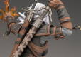 The Witcher Bishoujo PVC Statue 1/7 Geralt 23 cm