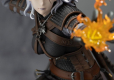 The Witcher Bishoujo PVC Statue 1/7 Geralt 23 cm