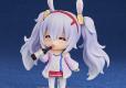 Azur Lane Nendoroid Action Figure Laffey(re-run) 10 cm