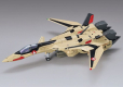 HG 1/100 MACROSS PLUS YF-19