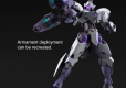 HG 1/144 MICHAELIS