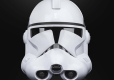 Star Wars: The Clone Wars Black Series Electronic Helmet Phase II Clone Trooper