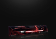 Star Wars Black Series Replica 1/1 Force FX Elite Lightsaber Darth Vader