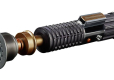 Star Wars: Obi-Wan Kenobi Black Series Replica 1/1 Force FX Elite Lightsaber Obi-Wan Kenobi