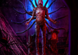 Stranger Things Art Scale Deluxe Statue 1/10 Vecna 37 cm