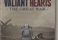 Valiant Hearts: The Great War (kod w pudełku) ANG/FR