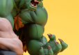 Street Fighter PVC Statues 1/10 Blanka & Fei Long 21 cm