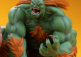 Street Fighter PVC Statues 1/10 Blanka & Fei Long 21 cm