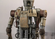 Star Wars: The Mandalorian Action Figure 1/6 IG-12 36 cm