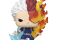 My Hero Academia POP! Animation Vinyl Figure Shoto Todoroki 9 cm nr. 1348