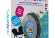 Tamagotchi Original Blue Silver