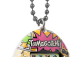 Tamagotchi Kuchipatchi Comic Book