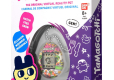Tamagotchi Kuchipatchi Comic Book