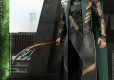 Avengers: Endgame Movie Masterpiece Series PVC Action Figure 1/6 Loki 31 cm