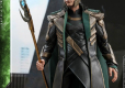 Avengers: Endgame Movie Masterpiece Series PVC Action Figure 1/6 Loki 31 cm