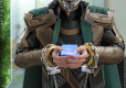 Avengers: Endgame Movie Masterpiece Series PVC Action Figure 1/6 Loki 31 cm