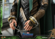 Avengers: Endgame Movie Masterpiece Series PVC Action Figure 1/6 Loki 31 cm