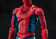 Spider-Man: No Way Home S.H. Figuarts Action Figure Spider-Man (New Red & Blue Suit) 15 cm