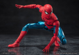 Spider-Man: No Way Home S.H. Figuarts Action Figure Spider-Man (New Red & Blue Suit) 15 cm