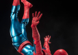 Spider-Man: No Way Home S.H. Figuarts Action Figure Spider-Man (New Red & Blue Suit) 15 cm