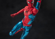 Spider-Man: No Way Home S.H. Figuarts Action Figure Spider-Man (New Red & Blue Suit) 15 cm