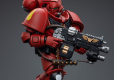 Warhammer 40k Action Figure 1/18 Blood Angels Intercessors 12 cm