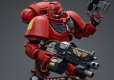 Warhammer 40k Action Figure 1/18 Blood Angels Intercessors 12 cm