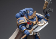 Warhammer 40k Action Figure 1/18 Ultramarines Honour Guard 1 12 cm