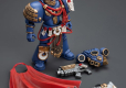 Warhammer 40k Action Figure 1/18 Ultramarines Honour Guard 2 12 cm
