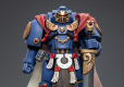 Warhammer 40k Action Figure 1/18 Ultramarines Honour Guard Chapter Ancient 12 cm