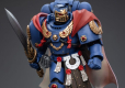 Warhammer 40k Action Figure 1/18 Ultramarines Honour Guard Chapter Ancient 12 cm